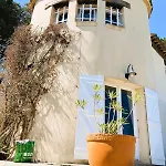 Avec Grande Terrasse Vue سانت ماكسيم