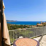 Avec Grande Terrasse Vue *