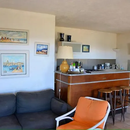 Avec Grande Terrasse Vue