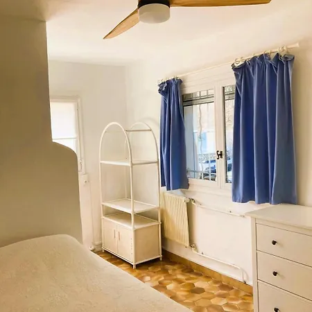 Avec Grande Terrasse Vue Villa *