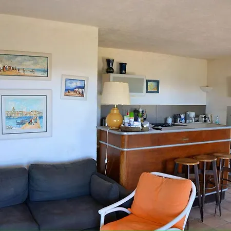 فيلة Avec Grande Terrasse Vue