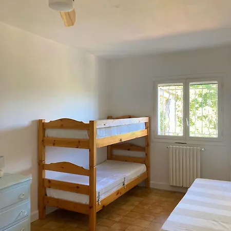 Avec Grande Terrasse Vue فيلة سانت ماكسيم