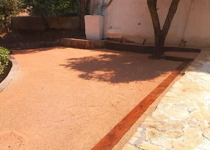 Avec Grande Terrasse Vue Sainte-Maxime