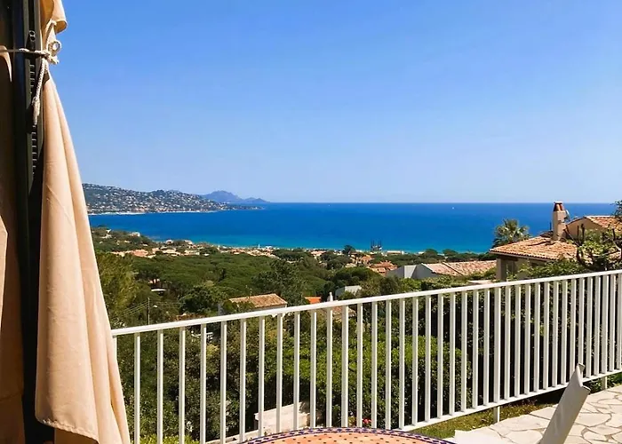 Avec Grande Terrasse Vue *