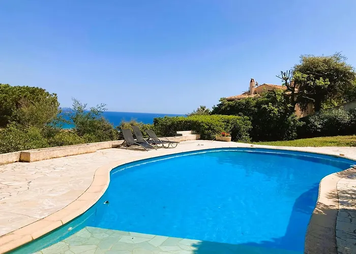 Avec Grande Terrasse Vue *