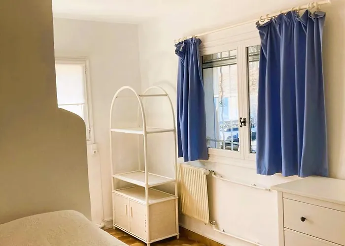 Avec Grande Terrasse Vue * Sainte-Maxime