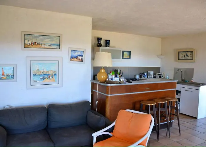 Villa Avec Grande Terrasse Vue