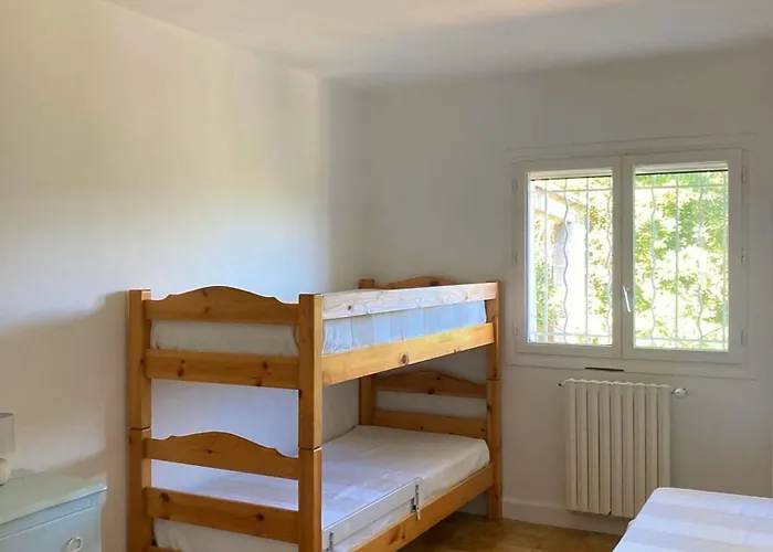 Avec Grande Terrasse Vue Villa Sainte-Maxime