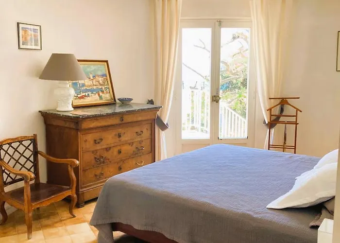 Villa Avec Grande Terrasse Vue Sainte-Maxime